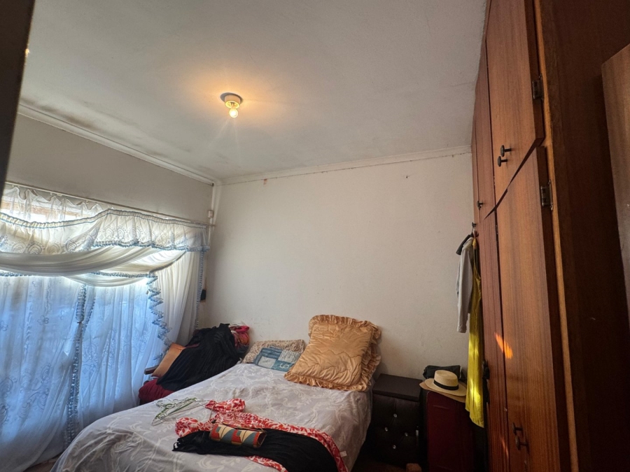 3 Bedroom Property for Sale in Kwamagxaki Eastern Cape